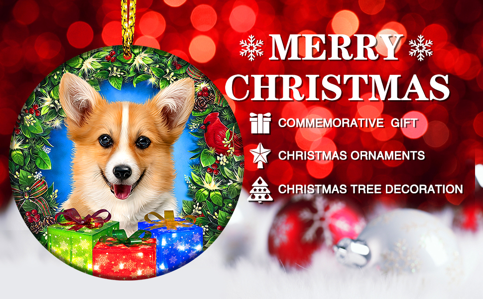 corgi gifts for corgi lovers