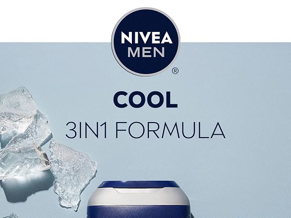 Nivea Men