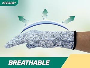 cut resistant gloves