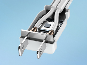 Safety Plug