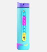 Iconic Pop 20oz Water Bottle