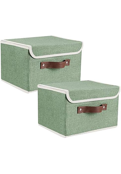 Storage Bins Boxes