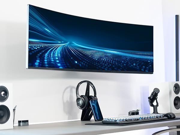 Articulating Wall Mount