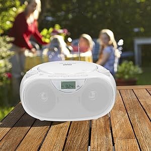 CB-500BT-White