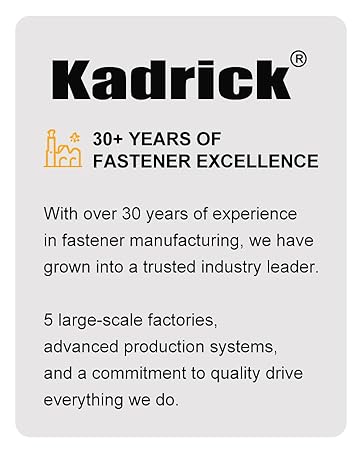 kadrick