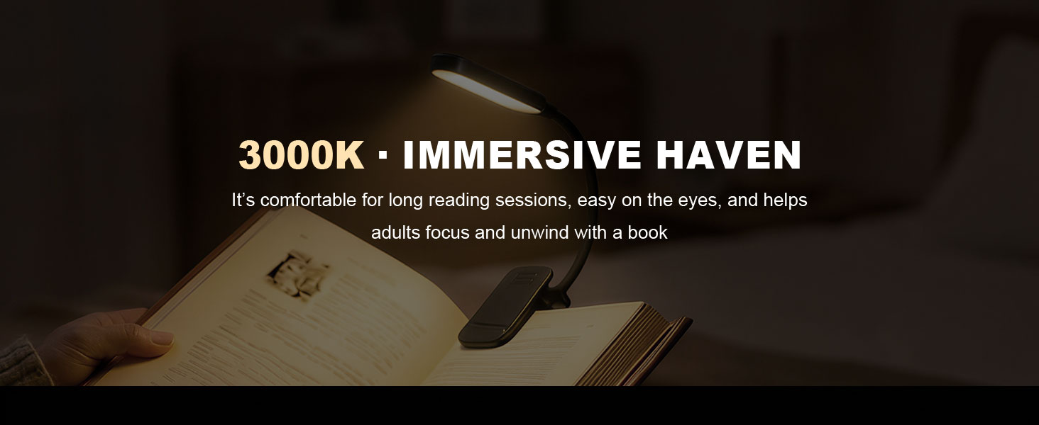 book light