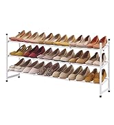 3 Tier Shoe Rack