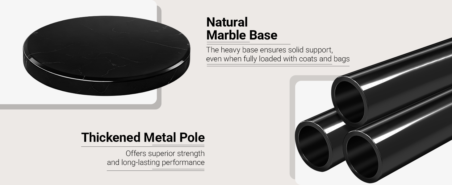 coat rack