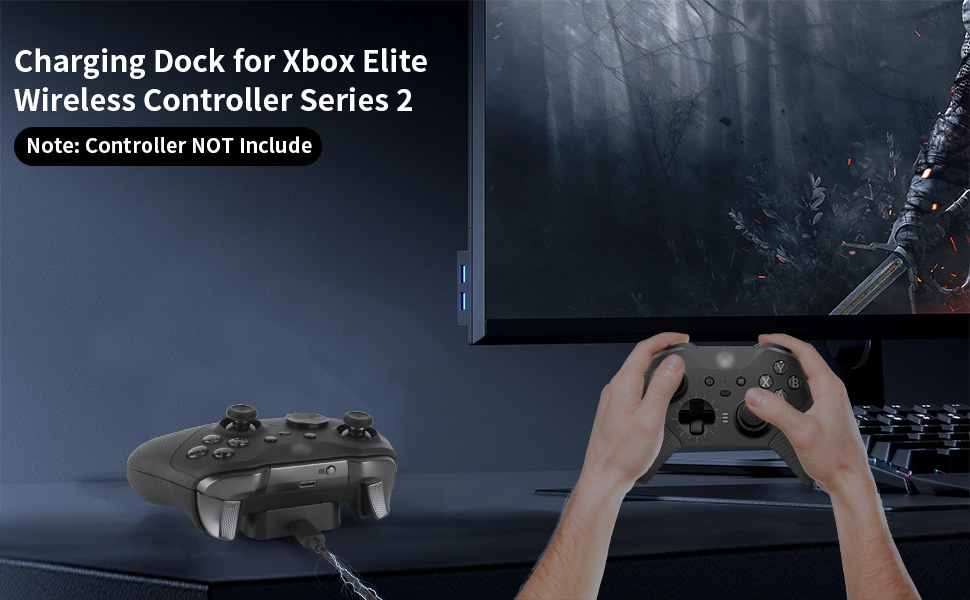 xbox elite 2 controller accessories