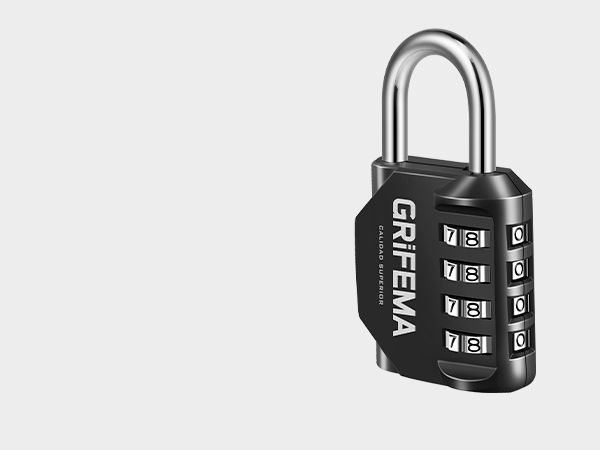 padlock A01-1