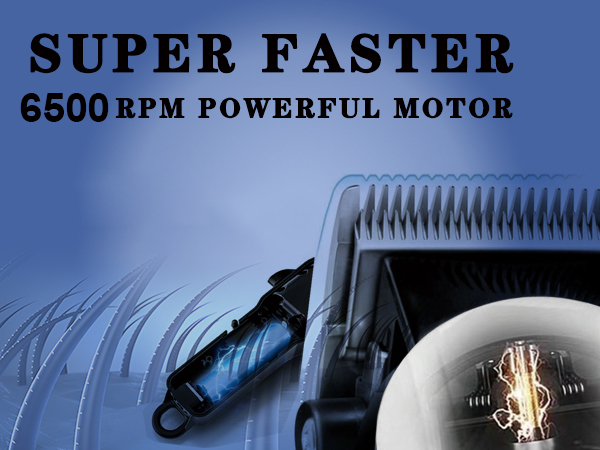 Hair Clippers for Men