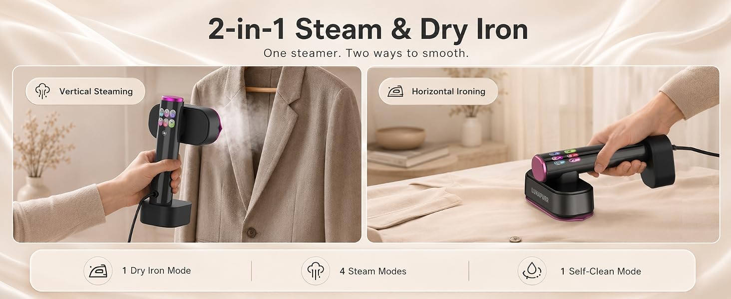 steamer