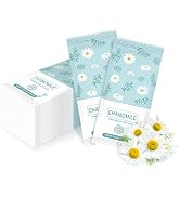 Etenpo Travel Feminine Hygiene Wipes,100 Pack Feminine Wipes Individually Wrapped,pH-Balanced,Cha...