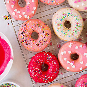 donut 3-3-2