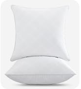 throw pillow insert