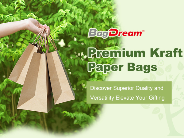 Christmas gift bags