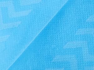 JMU Non-woven Shoe Covers Disposable Non Slip