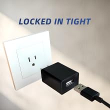 Locked in Tight
