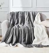 Sherpa Fleece Blanket