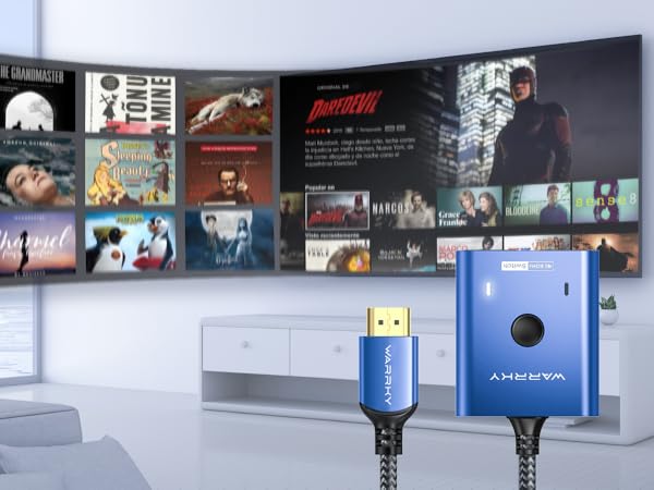 HDCP 2.2 Compliant