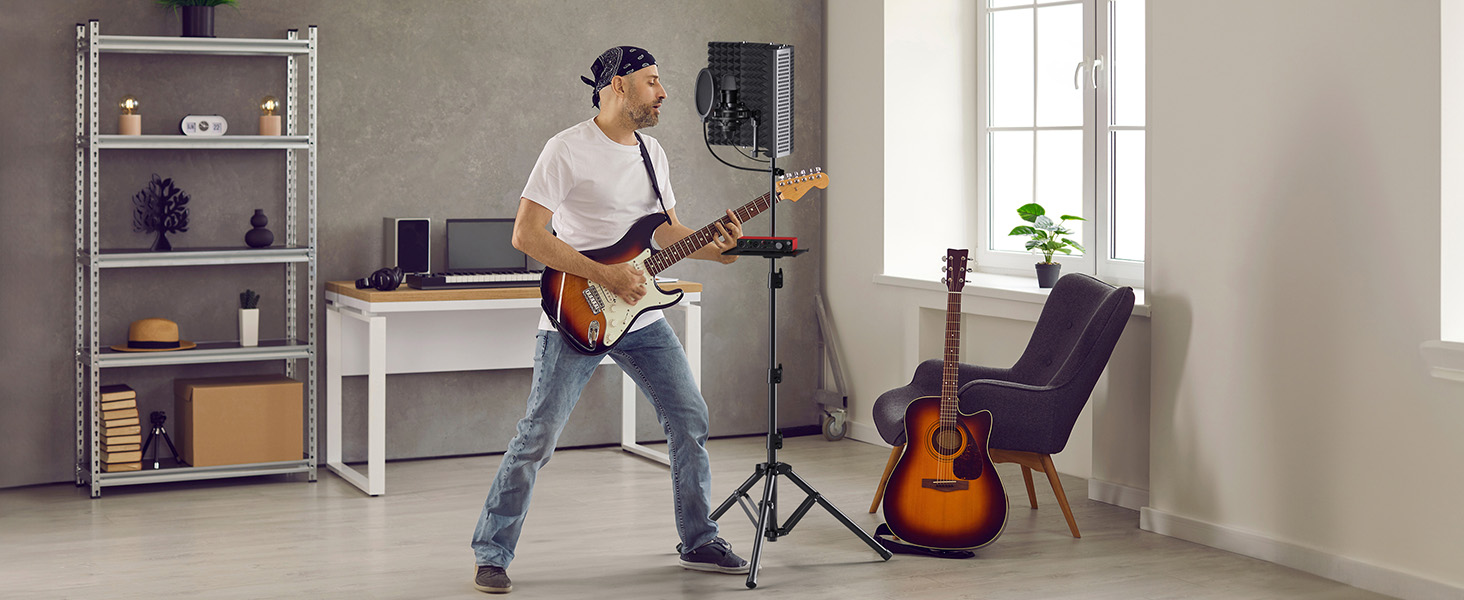 TONOR.Isolation.Shield.Pack.for.Mic