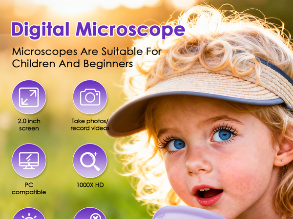 microscope
