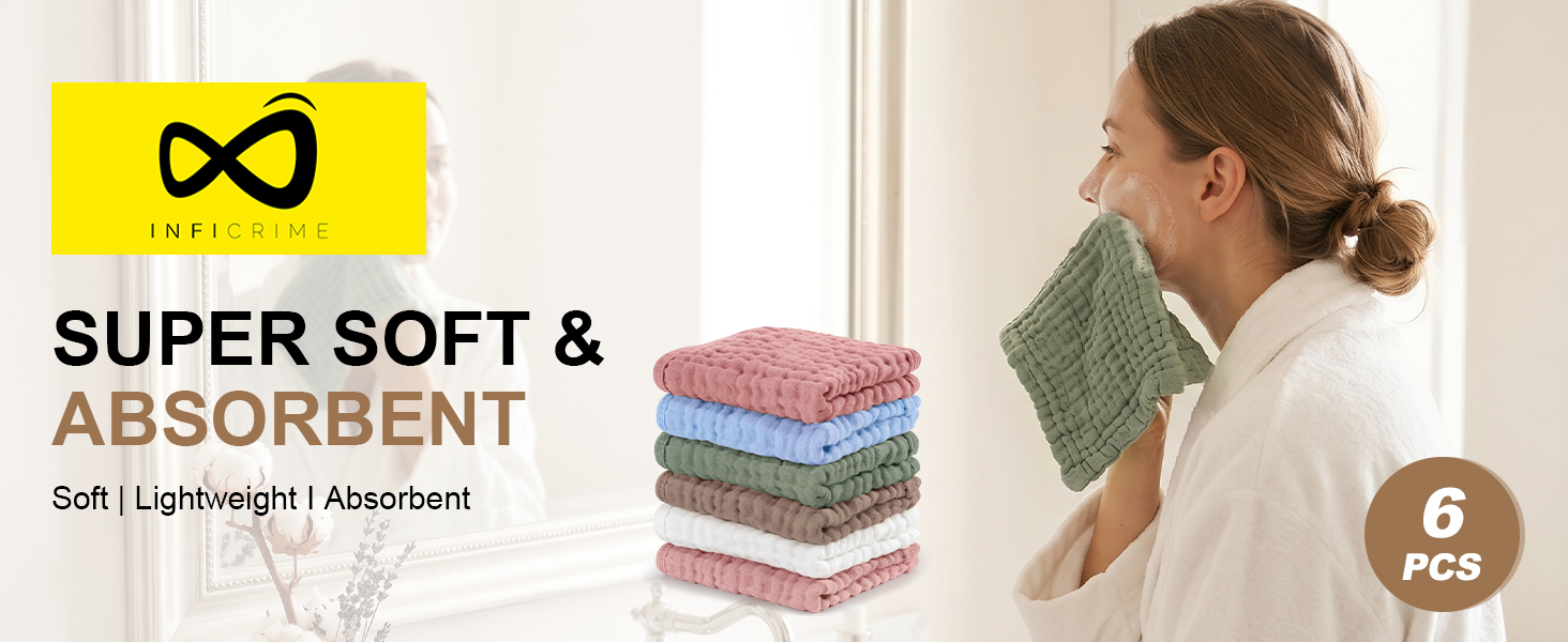 Wash Cloth