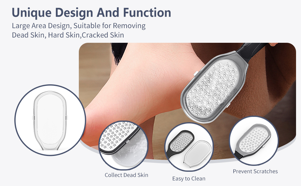 foot scrubber callus remover for feet pumice stone for feet pedicure tools foot file foot care callu