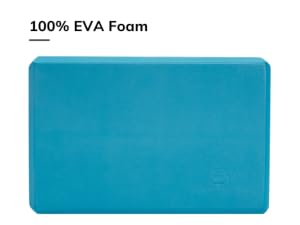 Foam block