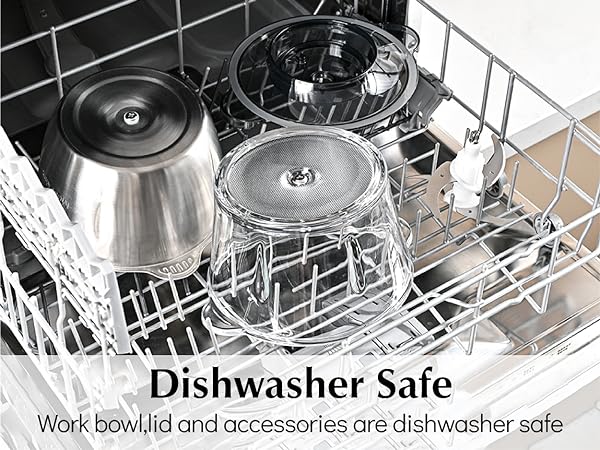 dishwasher safe