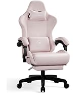 GTPLAYER Gaming Chair