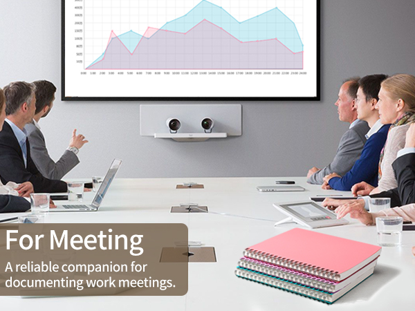 For Meeting