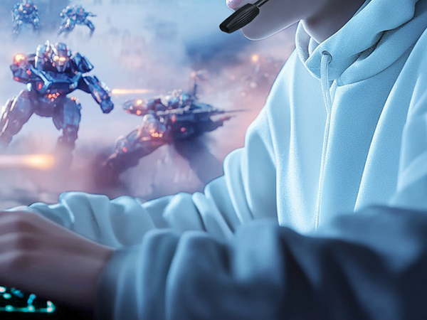 gaming headsets xbox