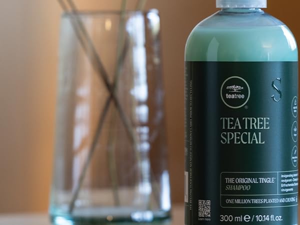 Special Shampoo
