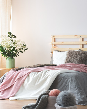 bedding