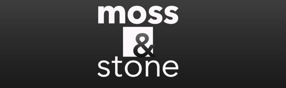 moss & ston logo