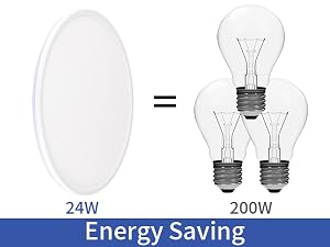 indoor ceiling light