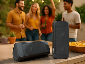 OontZ Ultra Bluetooth Speaker