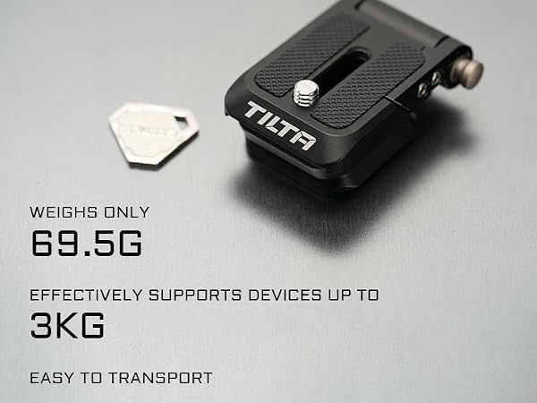 Lightweight And Portable