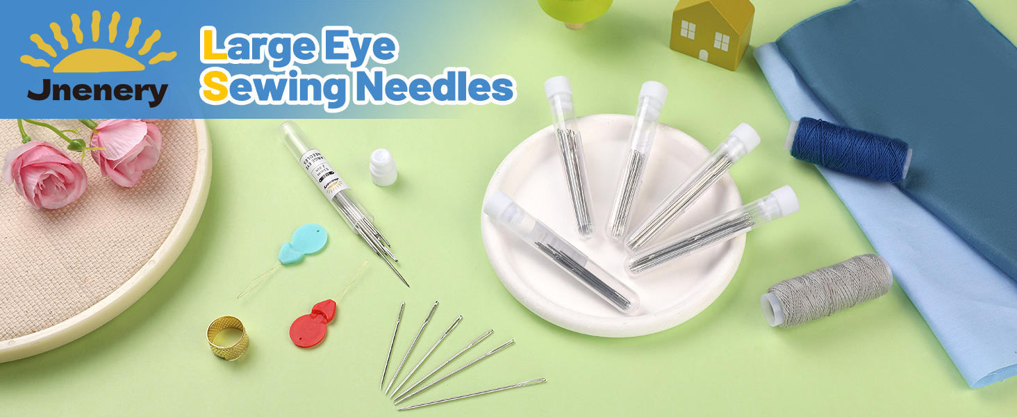 217 needles