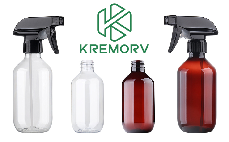 Refillable Container Empty Spray Bottle 10oz/300ml
