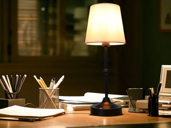 Reading lamps