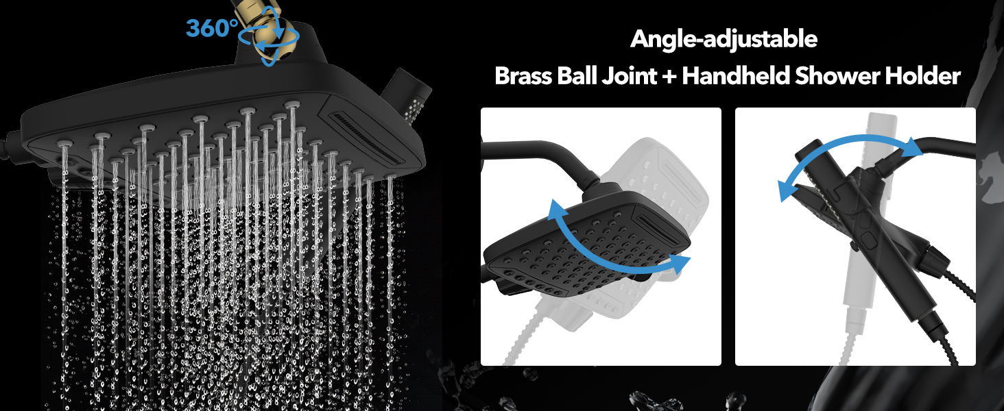 Angle-adjustable