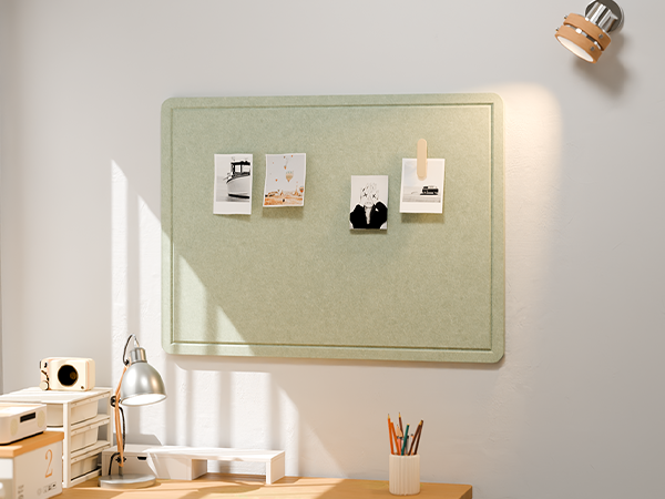 Bulletin Board
