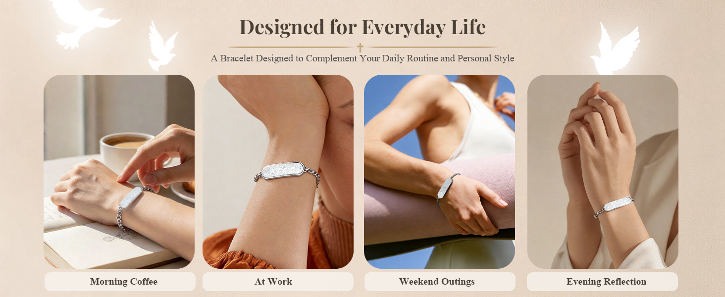 Designed for Everyday Life