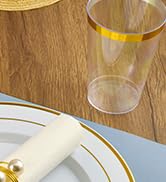 Absorbent Paper Napkins