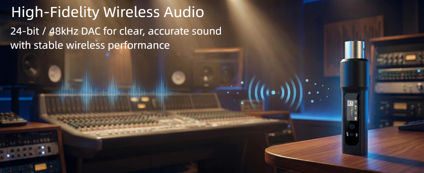bluetooth adapter for speakers