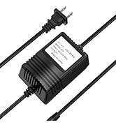 ABLEGRID AC Adapter Fit for Roland SPD-11 SPD-20 SC-33 TD-5 Boss SPD11 SPD20 SC33 TD5 Total Percu...