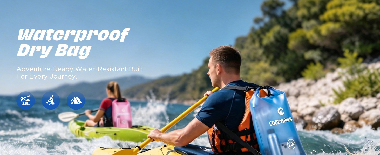 Waterproof Dry Bag