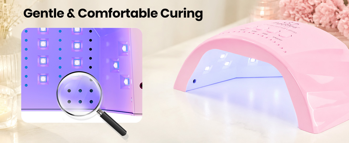Accessories Uv Led Lamps